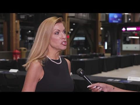 Congresswoman holds huge job fair today in Arlington