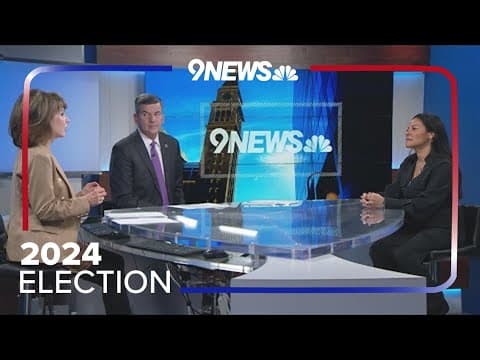 Strategies for easing election anxiety