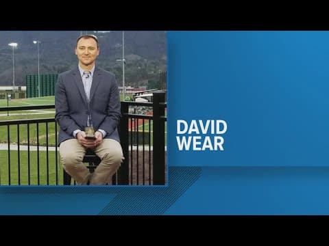 Pigeon Forge mayor named new city manager