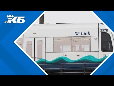 Downtown Redmond Link Extension nears opening milestone