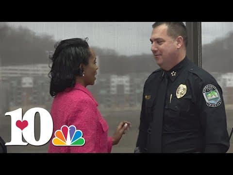 KPD appoints first-ever Deputy Chief of Professional Standards