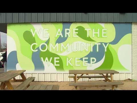 Small business revival breathes new life into historic South Dallas corridor