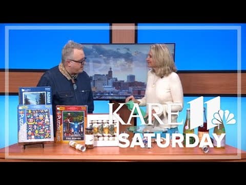 Don't show up empty-handed at your next holiday party: Gifts for the host