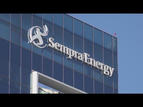 Sempra Energy announces another $2.9B in revenue as ratepayers struggle to make payments