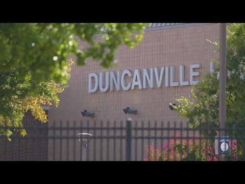 DFW schools have seen a surge in school threats