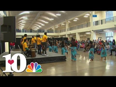 Knoxville Urban Family Festival to be on May 20, hosted by program meant to empower young people