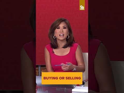 BUYING OR SELLING WEEK 1