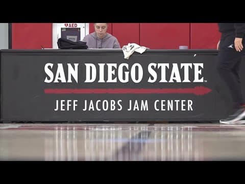 SDSU Aztecs women's basketball creating a winning culture