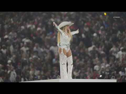 Beyonce robbed in Atlanta