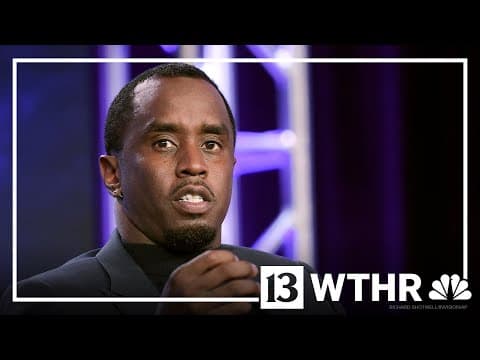 Diddy acquitted on most serious charges, denied bail ahead of sentencing #diddy