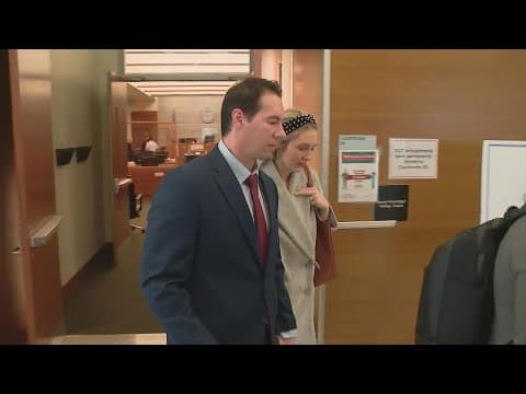 Murder trial resumes for former Mount Carmel physician Dr. William Husel