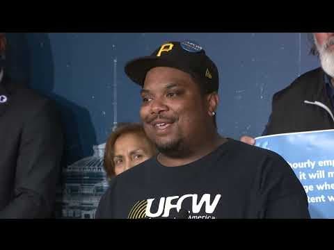 'Hero pay' checks start going out Wednesday