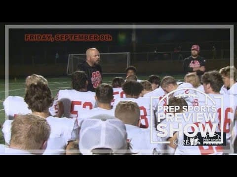 Craig provides bulletin board material, pumps up Mankato West for huge win
