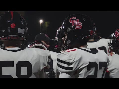 Rivalry Friday Week 3: West vs. Central