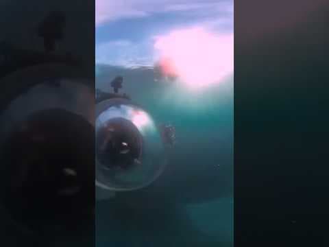 Search for Oceangate submersible | More vessels join search as time, oxygen runs out #shorts