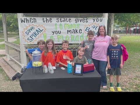 Spring Branch ISD parents, businesses raise money to preserve at-risk program