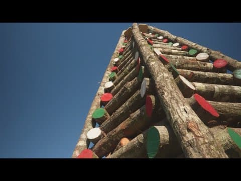 'Put it on your bucket list' | Festival of the Bonfires