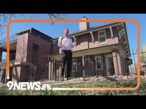 A look at the housing market as we head into summer