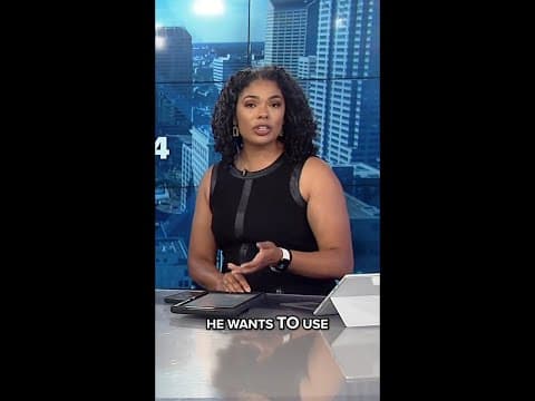 Pete Hegseth talks "woke culture" and new training plans for U.S. military under Trump's leadership