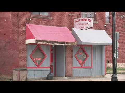 Residents petition to shut down Jack's Corner Pub