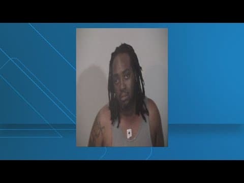 Driver facing attempted murder charge after allegedly ramming vehicles in Stafford Co. Virginia