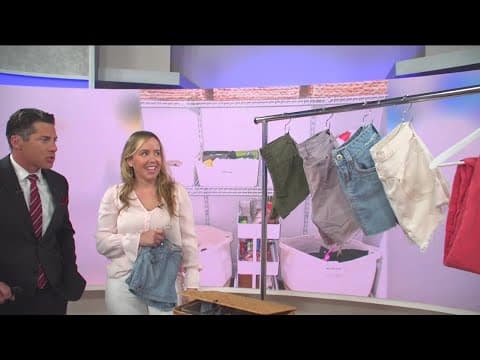 Spring cleaning TikTok hacks: Clear the clutter like a pro