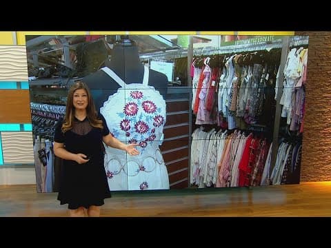 If you get something new, get rid of something old by donating it | Working for Our Planet