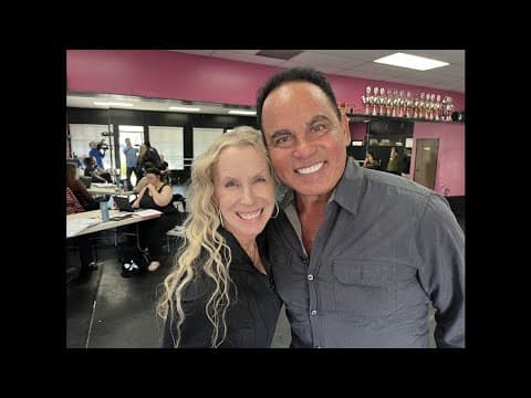 'Too Darn Hot' set to dazzle at The Old Globe with Golden Age classics