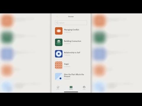 San Diego therapist launches app to combat loneliness