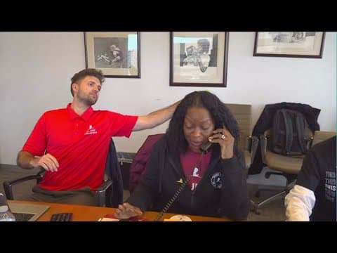 Radio One St. Jude Radiothon for pediatric cancer raises more than $180,000