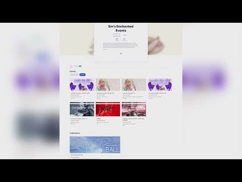 'No deal' | Taylor Swift-themed Lavender Haze Balls canceled after last-minute delays, postponements