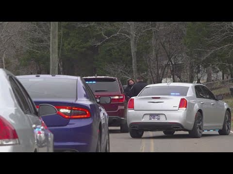 DA: No charges filed against KCSO deputies who shot, killed 18-year-old while searching home