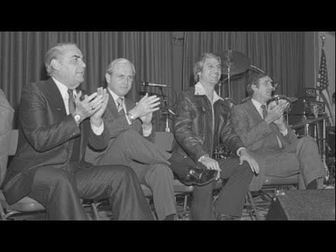 Clancy's Commentary: Remembering Bubba Henry