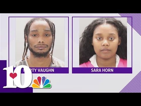 TBI: Two people from Detroit arrested following drug investigation