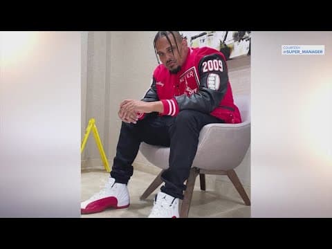 Rap fans mourn loss of Houston native BeatKing