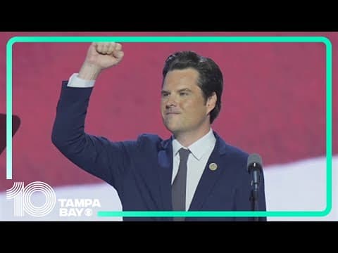 Trump's controversial Cabinet picks may be a loyalty test for the Senate