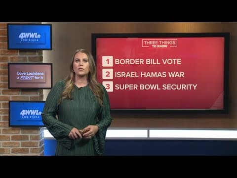 National headlines you need to know