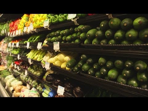 Cucumbers recalled due to salmonella outbreak