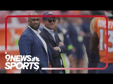 9NEWS sources: Broncos considering several main options for future of stadium