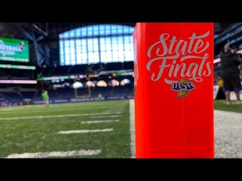 IHSAA denies proposal to let Indiana high schools 'team up' for sports, adds Girls Flag Football as