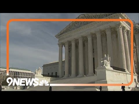 Takeaways from Trump's Supreme Court win on procedural grounds: His legal peril is just starting