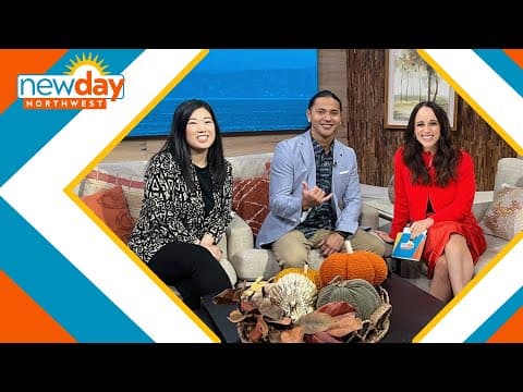 'Moana 2' shares the beauty and magic of the Pacific Islands - New Day NW