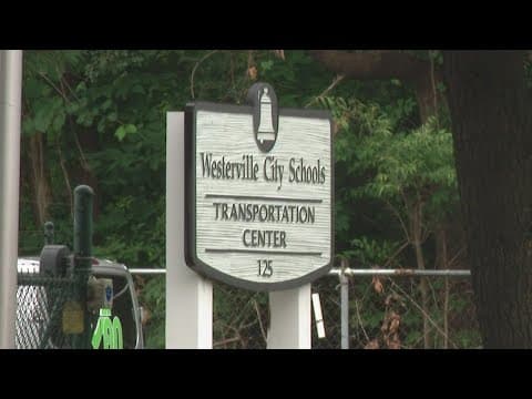 Westerville City Schools: We are 'covered for tomorrow' with bus drivers