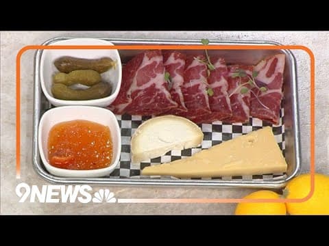 Denver Restaurant Week continues through Sunday