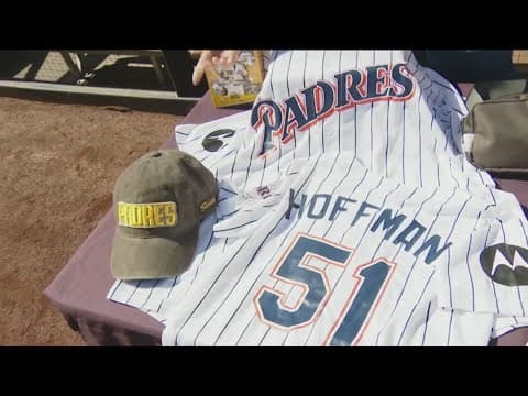 What you can expect at Petco Park for Opening Day