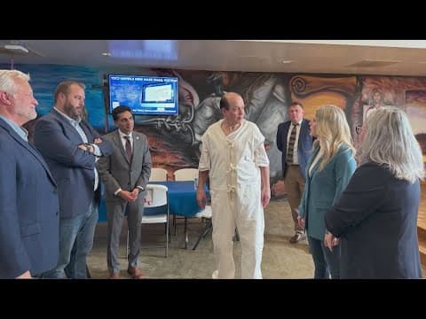 Texas House panel may never hear Robert Roberson’s testimony after new legal move