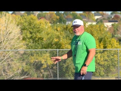 Madden Sparks ThunderRidge Turnaround