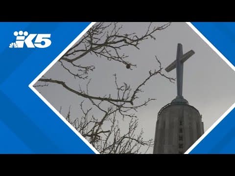 Senate passes bill requiring clergy to report abuse, legislation heads to House