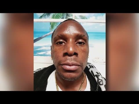 California parolee pleads not guilty to attempted robbery of 73-year-old jogger