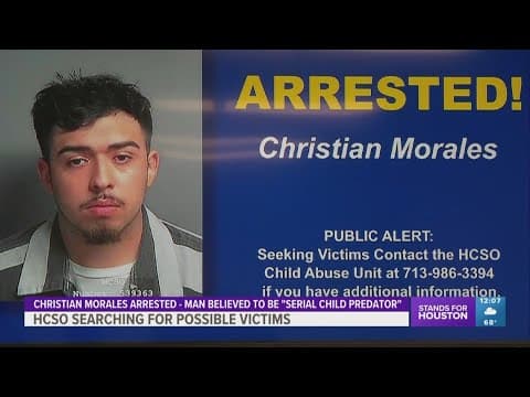 Man arrested after being accused of sexually assaulting 15-year-old girl